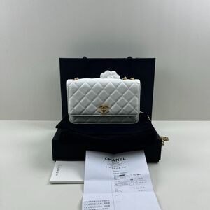 Chanel Women Pre-Loved Bag Brand New Condition